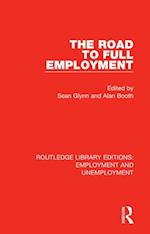 The Road to Full Employment