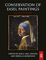 Conservation of Easel Paintings