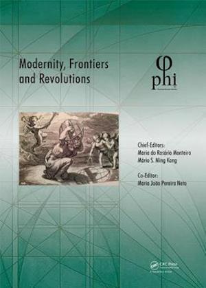 Modernity, Frontiers and Revolutions