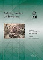 Modernity, Frontiers and Revolutions