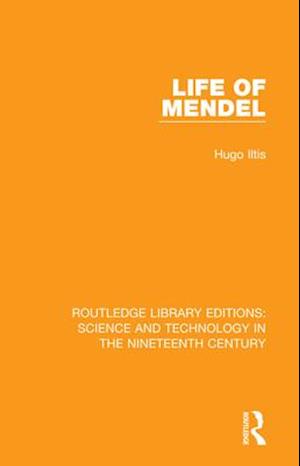 Life of Mendel