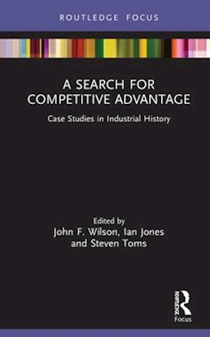 A Search for Competitive Advantage