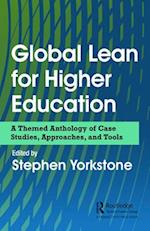 Global Lean for Higher Education