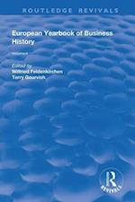 The European Yearbook of Business History