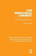 The Mercurial Chemist
