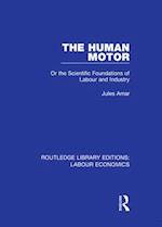 The Human Motor
