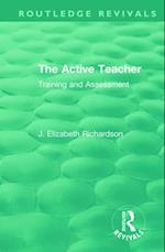 The Active Teacher