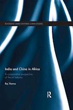 India and China in Africa