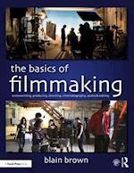 The Basics of Filmmaking