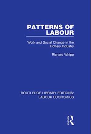 Patterns of Labour