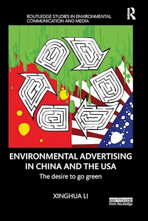 Environmental Advertising in China and the USA