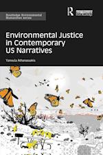 Environmental Justice in Contemporary US Narratives