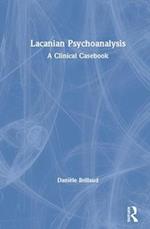Lacanian Psychoanalysis
