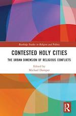 Contested Holy Cities