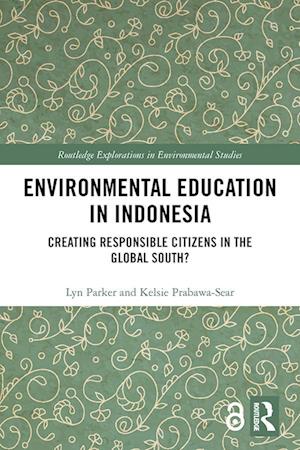 Environmental Education in Indonesia