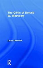 The Clinic of Donald W. Winnicott