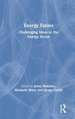 Energy Fables
