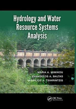 Hydrology and Water Resource Systems Analysis