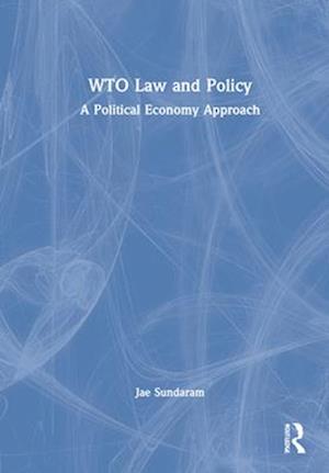WTO Law and Policy