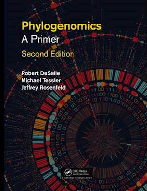 Phylogenomics