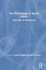 The Psychology of Sports Injury
