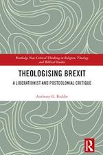 Theologising Brexit