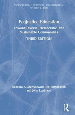 EcoJustice Education