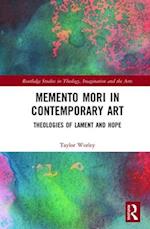 Memento Mori in Contemporary Art