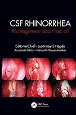 CSF Rhinorrhoea