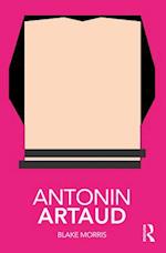 Antonin Artaud
