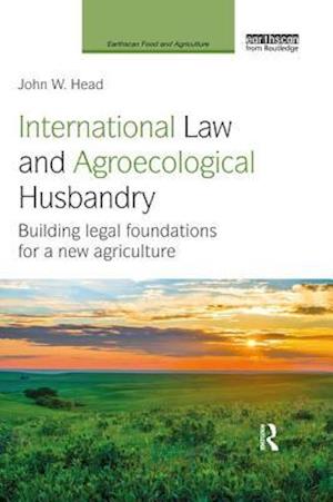 International Law and Agroecological Husbandry