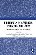 Fisherfolk in Cambodia, India and Sri Lanka