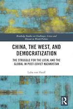 China, the West, and Democratization