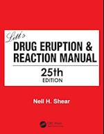 Litt's Drug Eruption & Reaction Manual 25E