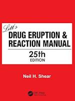 Litt's Drug Eruption & Reaction Manual 25E