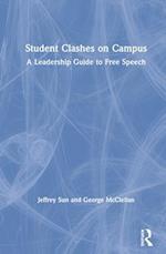 Student Clashes on Campus
