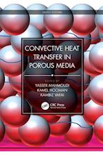 Convective Heat Transfer in Porous Media