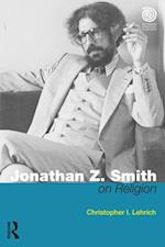 Jonathan Z. Smith on Religion