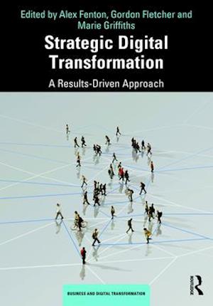 Strategic Digital Transformation