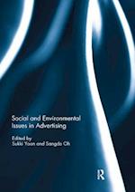 Social and Environmental Issues in Advertising