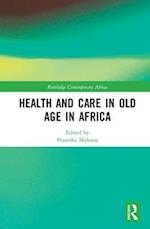 Health and Care in Old Age in Africa