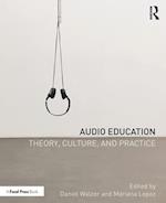 Audio Education