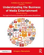 Understanding the Business of Media Entertainment