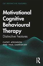 Motivational Cognitive Behavioural Therapy
