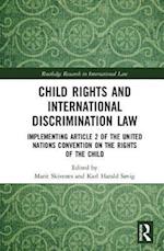 Child Rights and International Discrimination Law