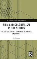 Film and Colonialism in the Sixties