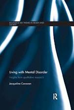 Living with Mental Disorder