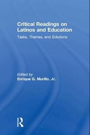 Critical Readings on Latinos and Education