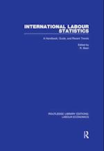 International Labour Statistics