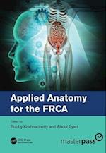 Applied Anatomy for the FRCA